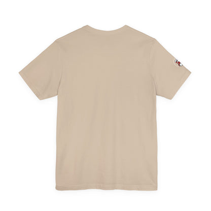 Life Love Hope T-shirt