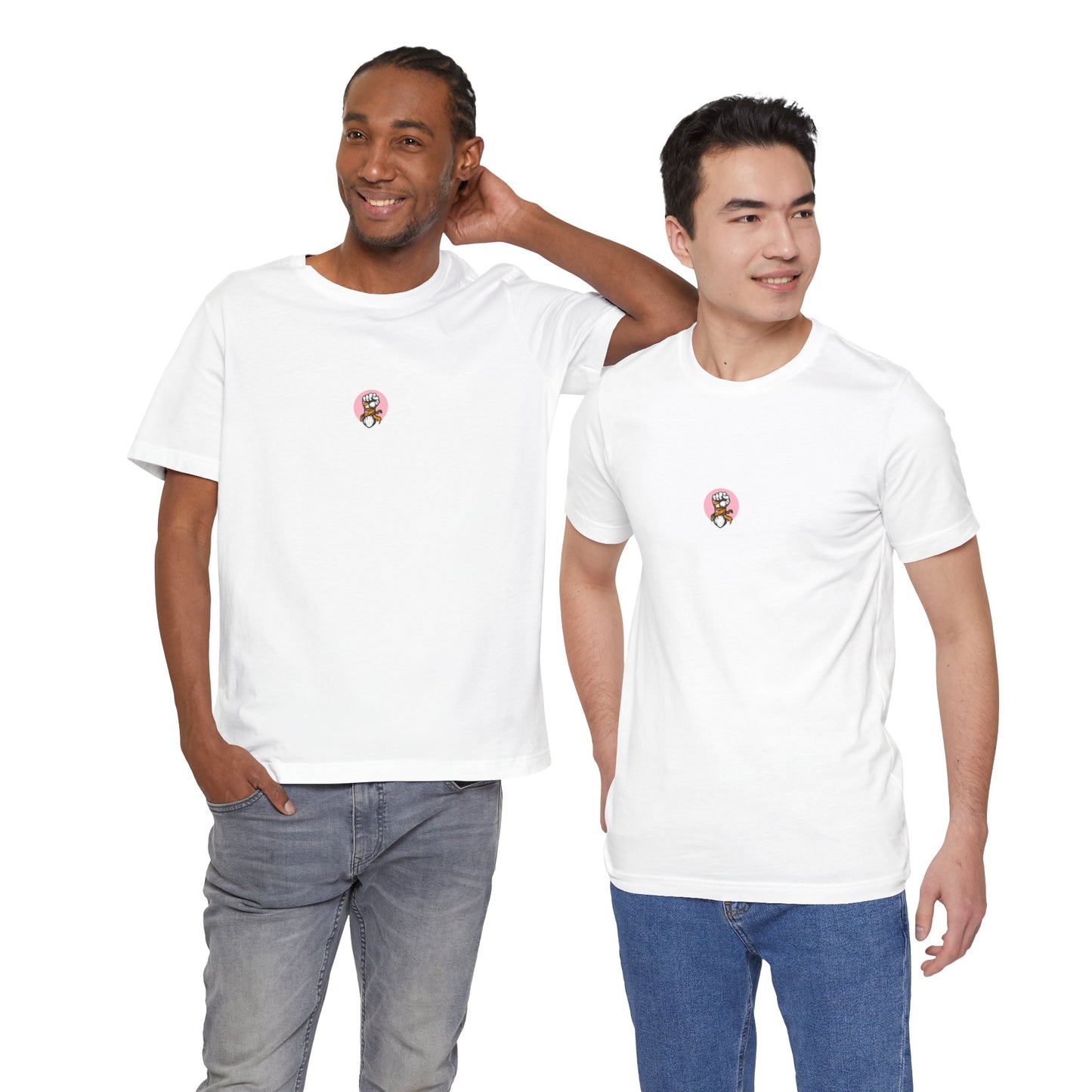 F&BPD - Unisex T-shirt - This Isn’t Fashion, It’s My Story Tee – Self-Expression Statement Shirt