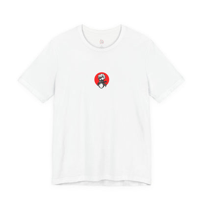 Captain Bullshit - Unisex T-shirt