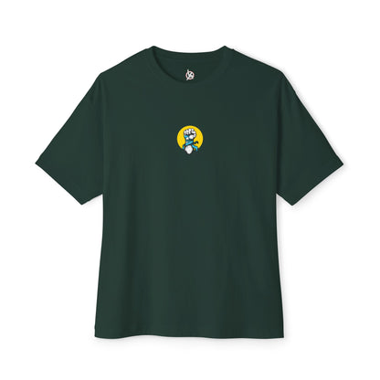 F&BPD - Bullying is NOT okay - Unisex Oversized T-shirt