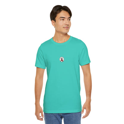 F&BPD - Unisex T-shirt - Sincerity in Doing Good Tee – Kindness Statement Shirt