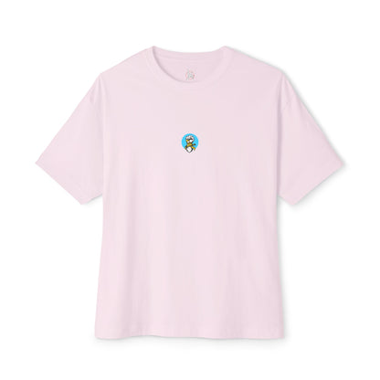 F&BPD - This Isn’t Fashion, It’s My Story Oversized Tee – Authentic Self-Expression