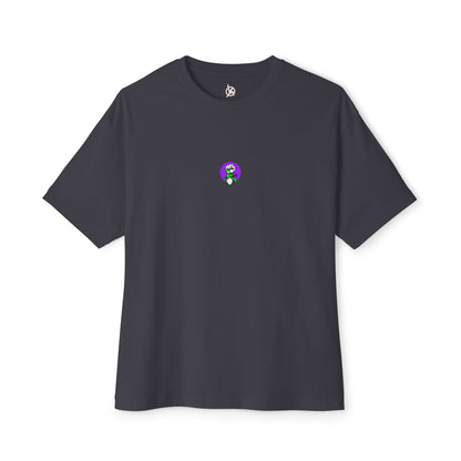 F&BPD - Rise Oversized Tee – Mental Armor & Empowerment Streetwear