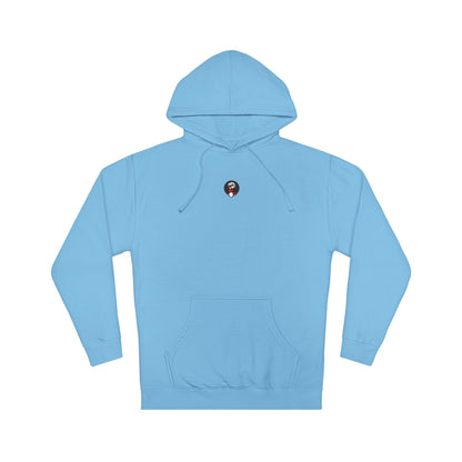 F&BPD - Some Wear Brands, We Wear Battles Hoodie – Resilience Streetwear