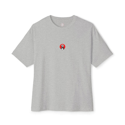 F&BPD - Know Yourself Before Others Oversized Tee – Self-Awareness Streetwear