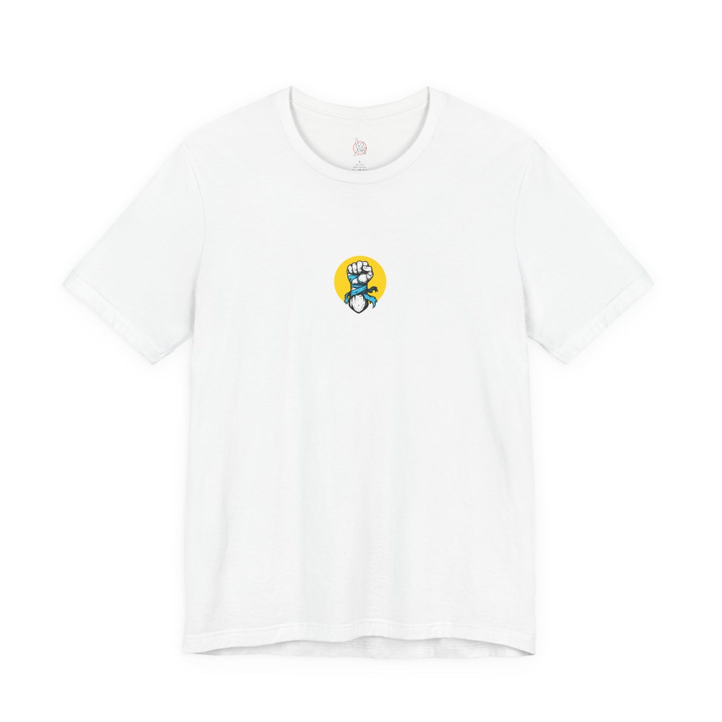 Bullying is NOT okay - Unisex T-shirt