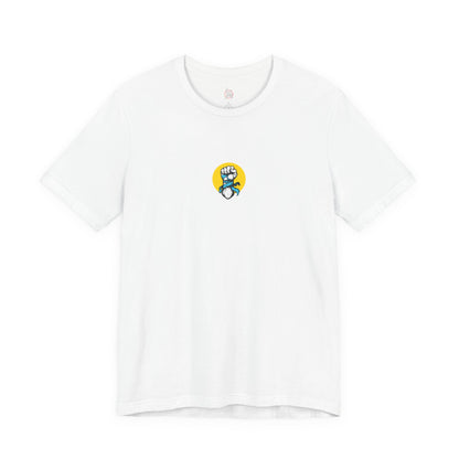 Bullying is NOT okay - Unisex T-shirt