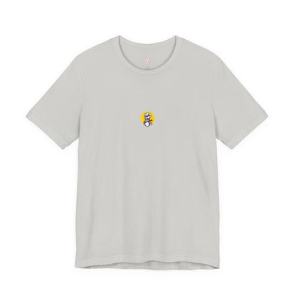 F&BPD - Unisex T-shirt - We Don’t Break Down, We Breakthrough Tee – Resilience Anthem Shirt