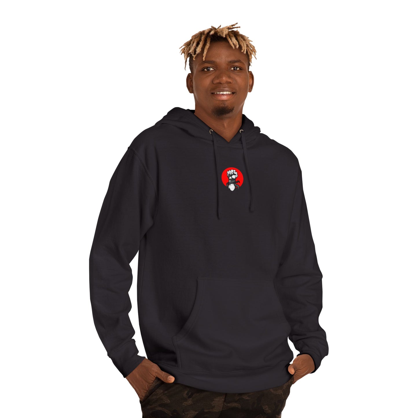 Captain Bullshit - Unisex Hoodie
