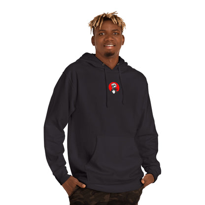 Captain Bullshit - Unisex Hoodie