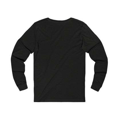 Best Dad - Unisex Long Sleeve Tee - Father's Day Gift