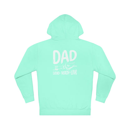 Best Dad Oversized T-Shirt – Father’s Day Gift | Premium Relaxed Fit