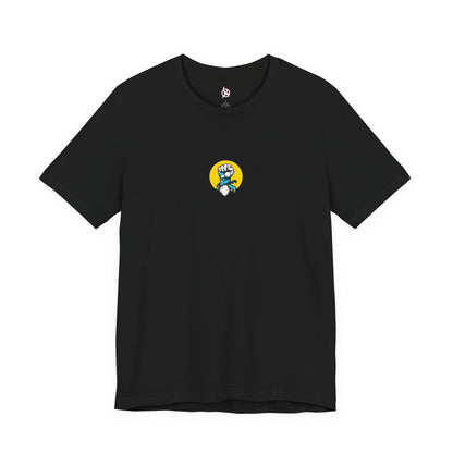 Bullying is NOT okay - Unisex T-shirt