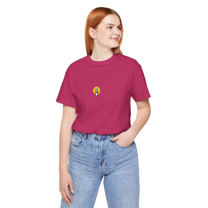 F&BPD - Unisex T-shirt - World Peace Tee – Activism & Unity Statement Shirt