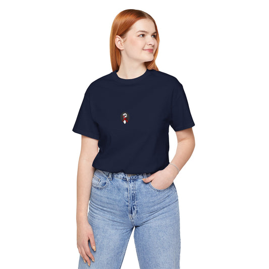 F&BPD - Unisex T-shirt - Don't Bottle In Let Them Know How You Feel
