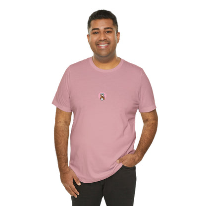 F&BPD - Unisex T-shirt - This Isn’t Fashion, It’s My Story Tee – Self-Expression Statement Shirt
