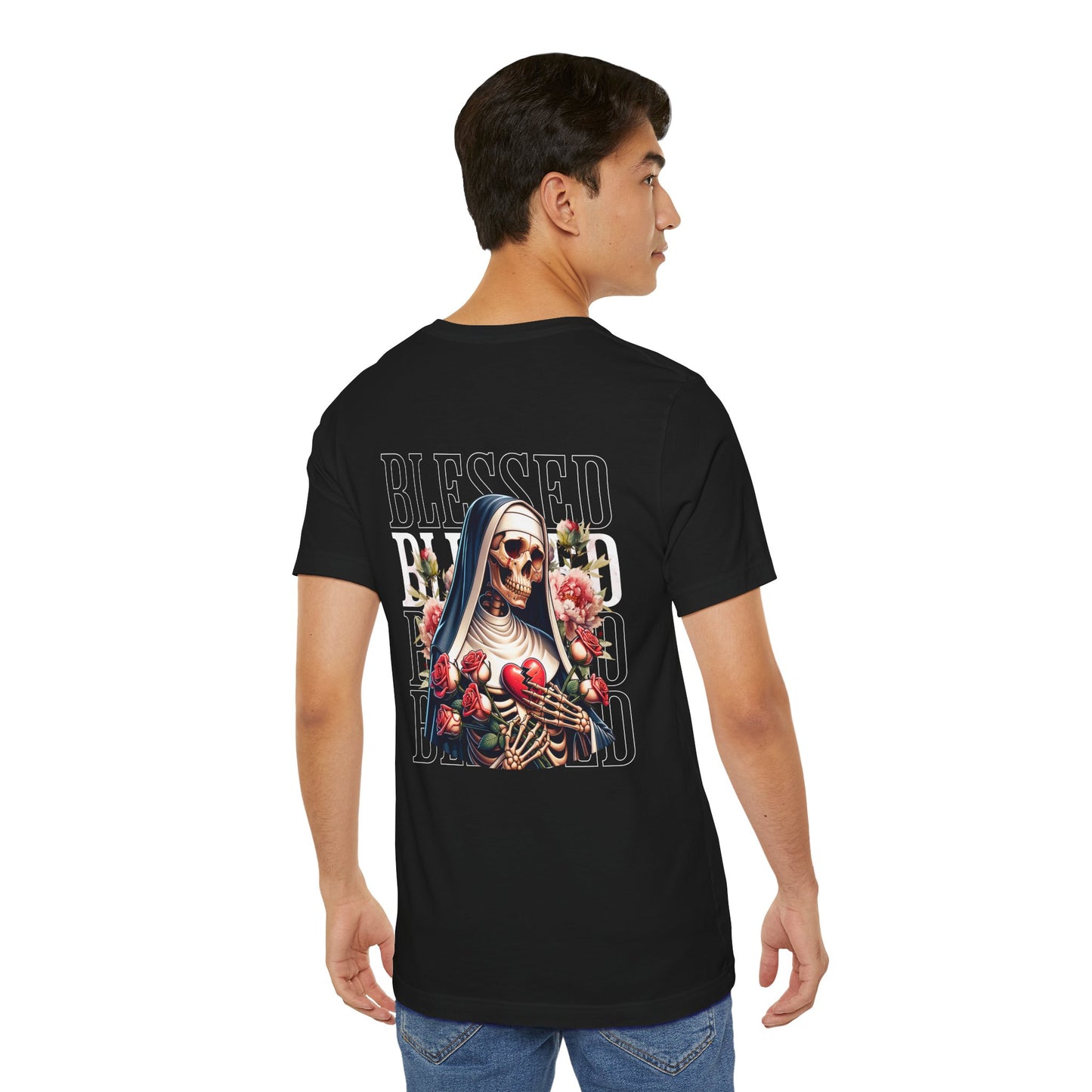 Blessed - Unisex T-shirt