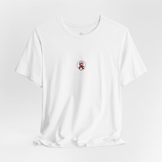 F&BPD - Unisex T-shirt - Sincerity in Doing Good Tee – Kindness Statement Shirt