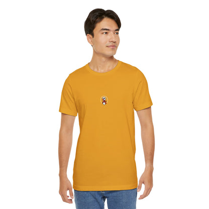 F&BPD - Unisex T-shirt - Your Mental Health Matters Tee – Awareness & Support Statement Shirt