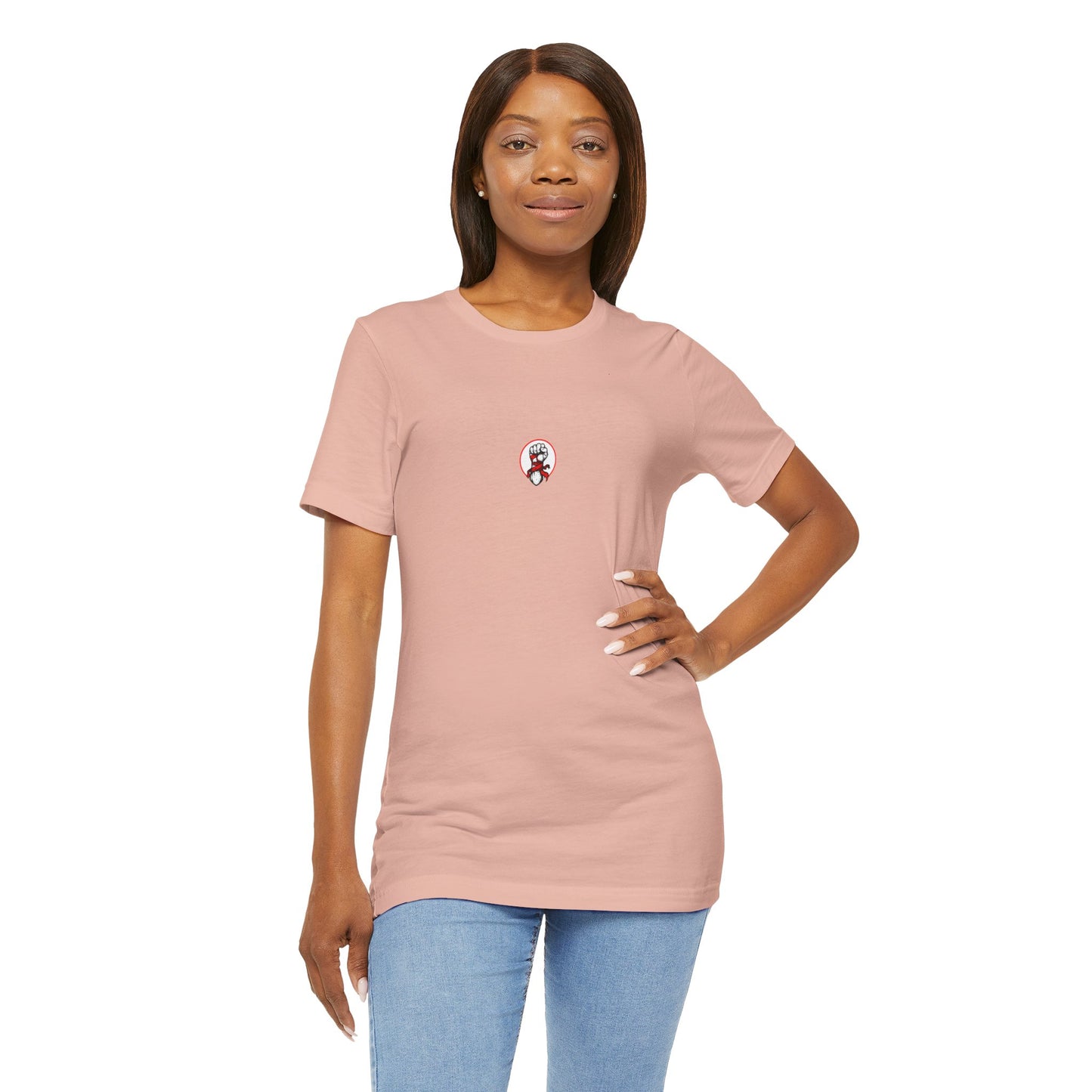 F&BPD - Unisex T-shirt - Sincerity in Doing Good Tee – Kindness Statement Shirt