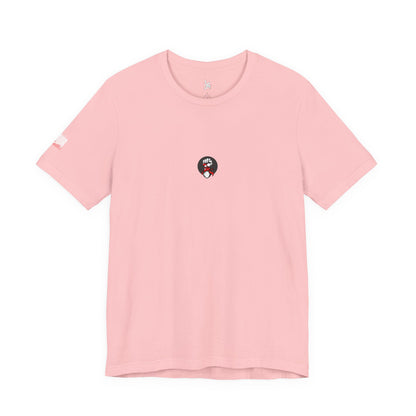 F&BPD - We Wear Battles Unisex Tee – Everyday Statement Shirt