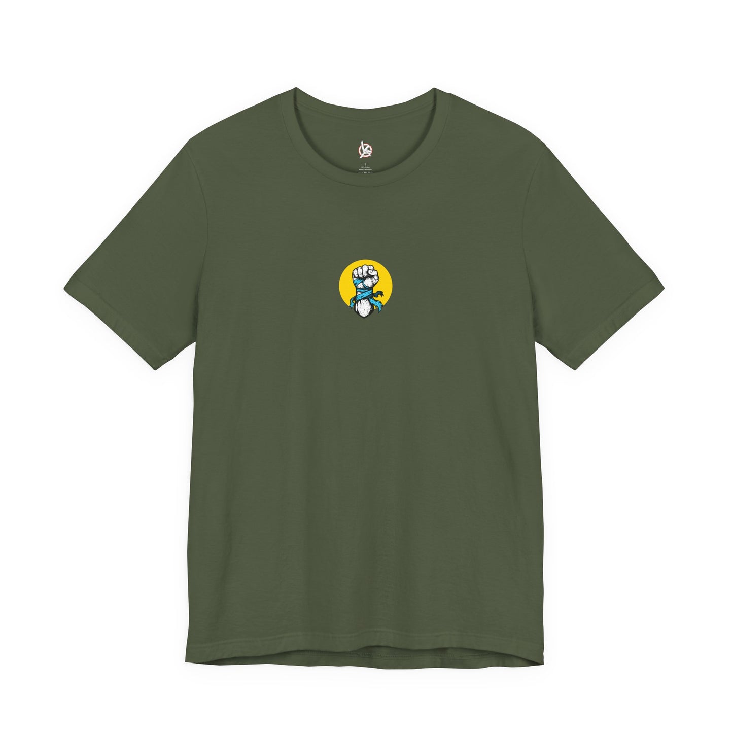 Bullying is NOT okay - Unisex T-shirt