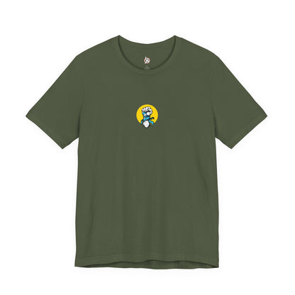 Bullying is NOT okay - Unisex T-shirt