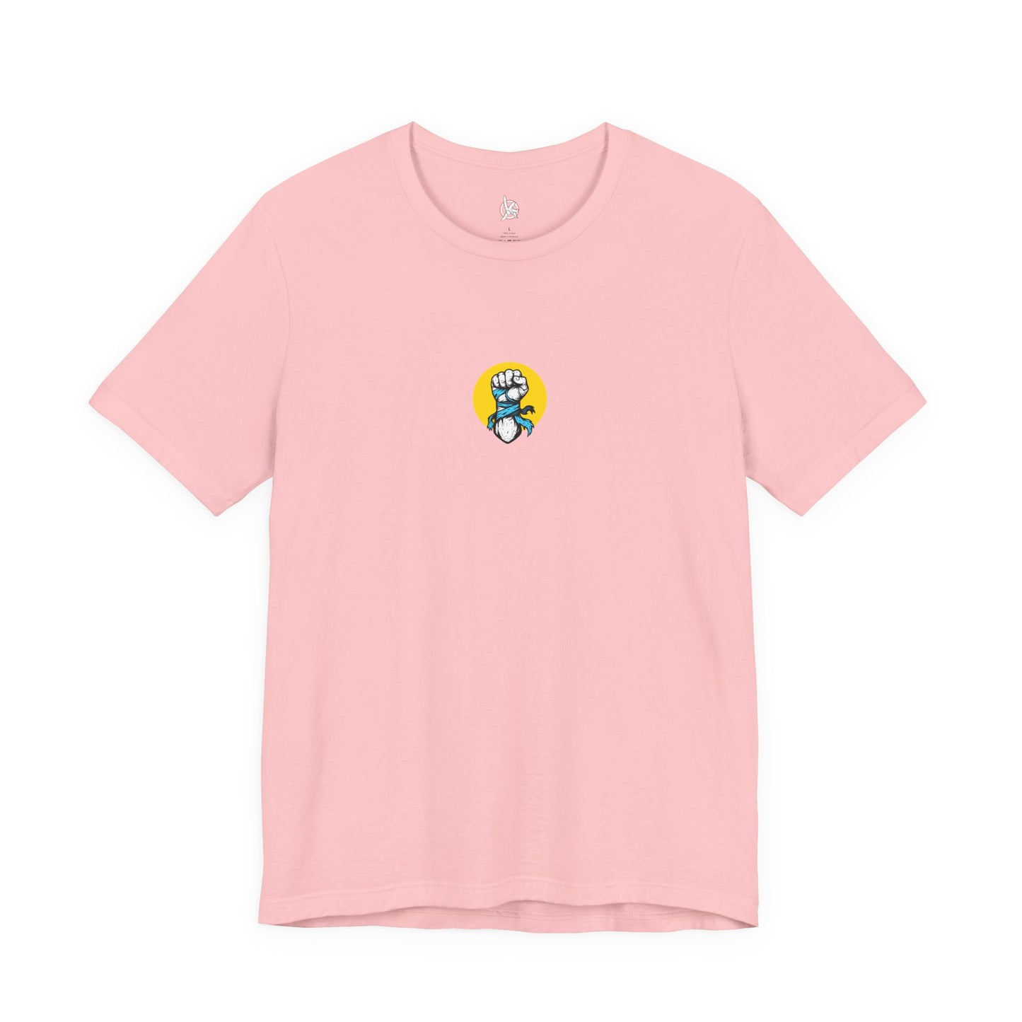 Bullying is NOT okay - Unisex T-shirt