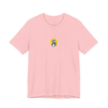 Bullying is NOT okay - Unisex T-shirt