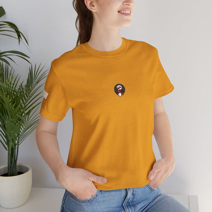 F&BPD - We Wear Battles Unisex Tee – Everyday Statement Shirt