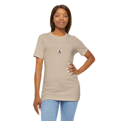 F&BPD - Unisex T-shirt - Sincerity in Doing Good Tee – Kindness Statement Shirt