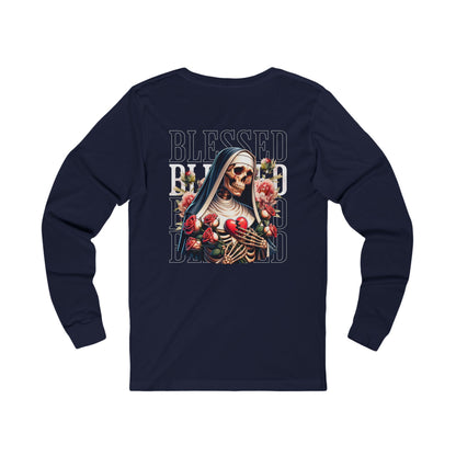 Blessed - Unisex Long Sleeve T-Shirt