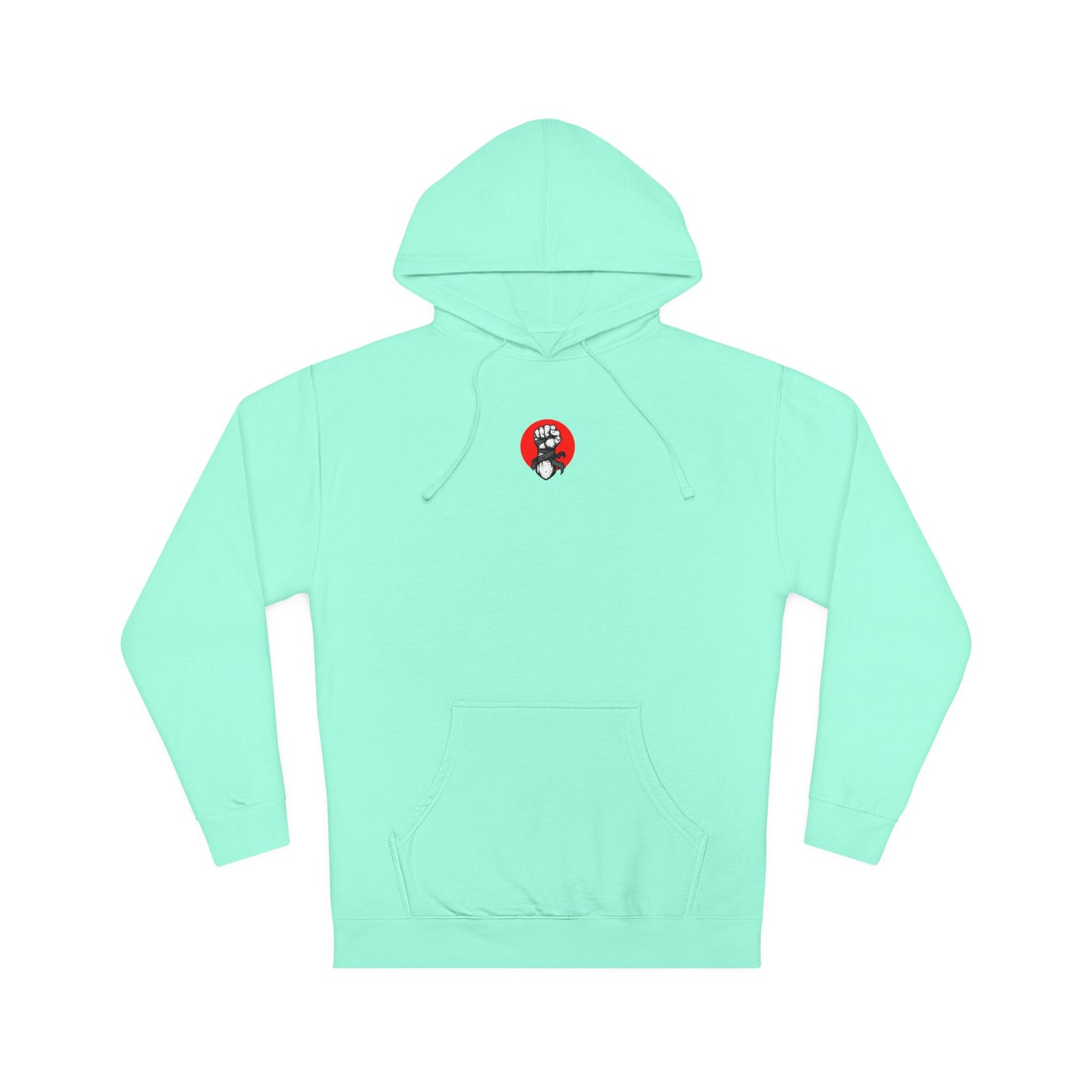 Captain Bullshit - Unisex Hoodie