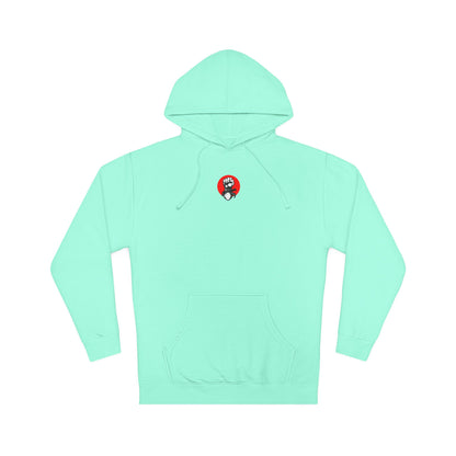 Captain Bullshit - Unisex Hoodie