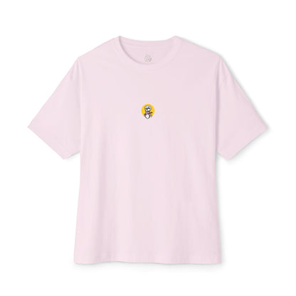 F&BPD - We Don’t Break Down, We Breakthrough Oversized Tee – Bold Strength Streetwear