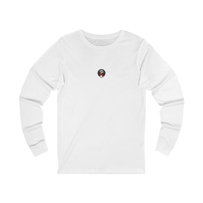 F&BPD - We Wear Battles Long Sleeve Tee – Resilience Shirt