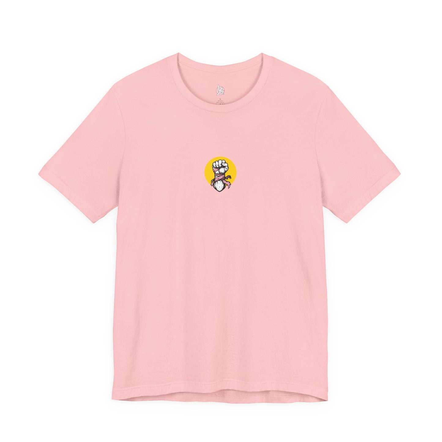 Fighter Survivor Still Here - Unisex T-Shirt