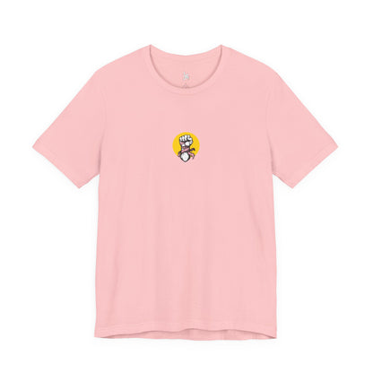 Fighter Survivor Still Here - Unisex T-Shirt