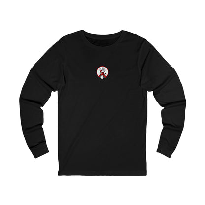 Blessed - Unisex Long Sleeve T-Shirt
