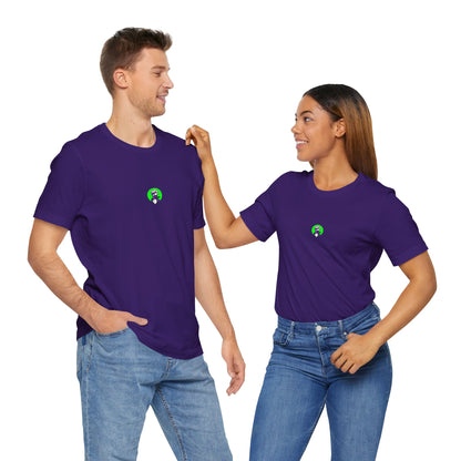 F&BPD - Unisex T-shirt - Yourself & Your Feelings Tee – Self-Awareness Statement Shirt