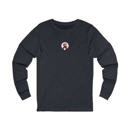 Blessed - Unisex Long Sleeve T-Shirt