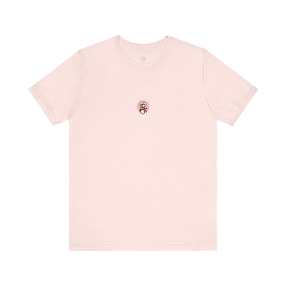 F&BPD - Unisex T-shirt - This Isn’t Fashion, It’s My Story Tee – Self-Expression Statement Shirt