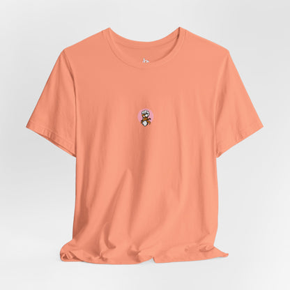 F&BPD - Unisex T-shirt - This Isn’t Fashion, It’s My Story Tee – Self-Expression Statement Shirt