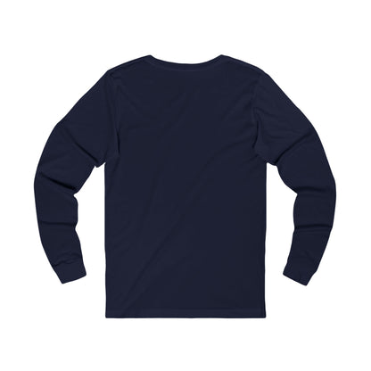 Best Dad - Unisex Long Sleeve Tee - Father's Day Gift
