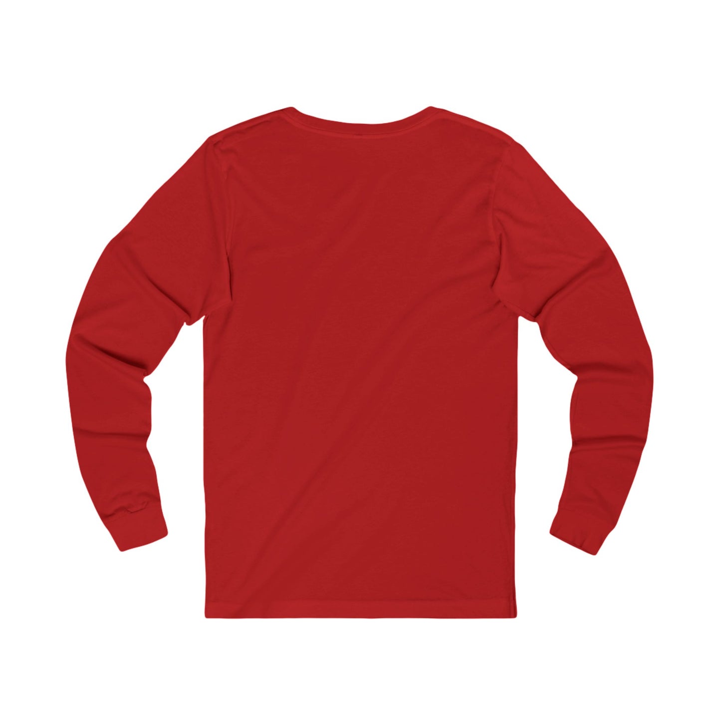 Best Dad - Unisex Long Sleeve Tee - Father's Day Gift