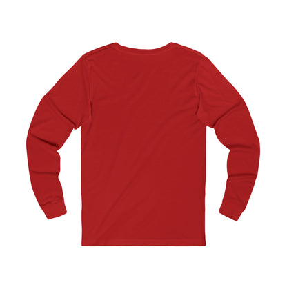 Best Dad - Unisex Long Sleeve Tee - Father's Day Gift