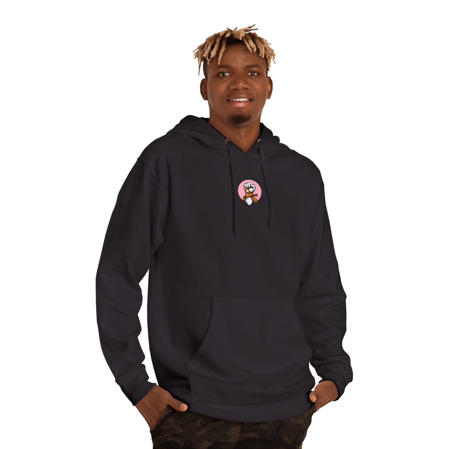 Life Love Hope Hoodie