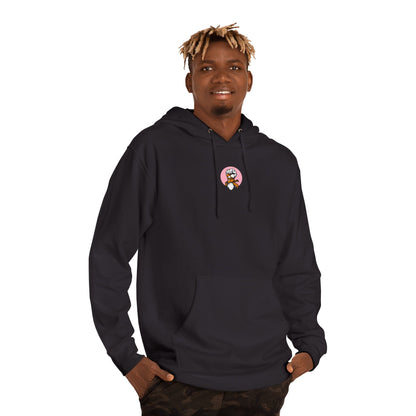 Life Love Hope Hoodie