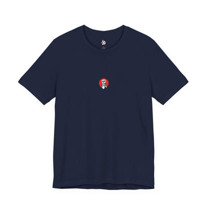 F&BPD - Unisex T-shirt - Listen to Your Heart Tee – Intuition & Emotion Statement Shirt