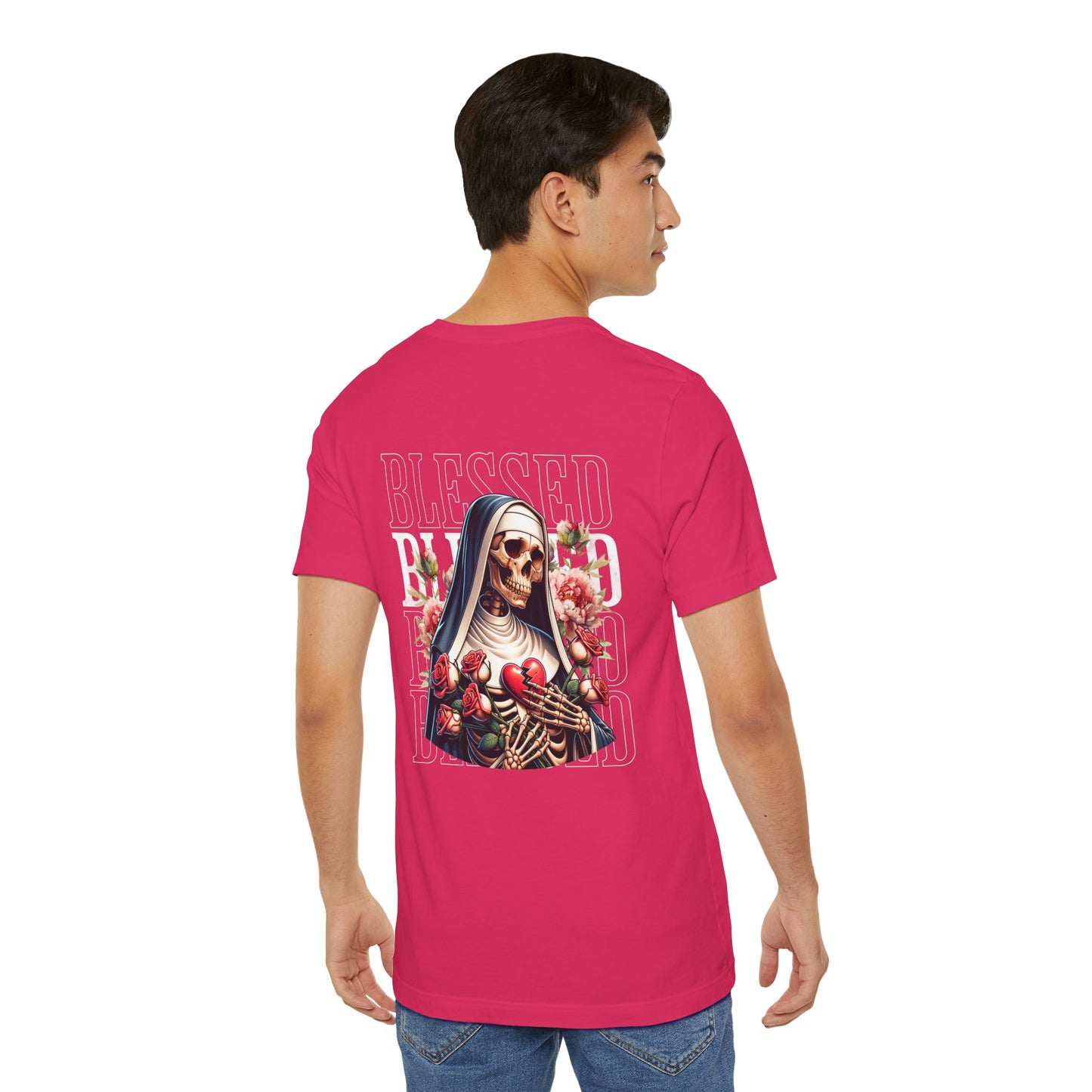 Blessed - Unisex T-shirt